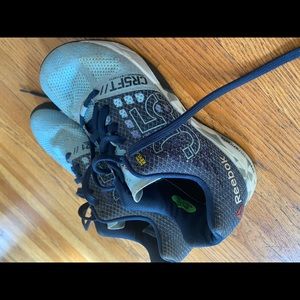 CrossFit Shoes